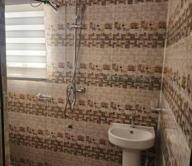 Ibadan Apartment | TAAM Exclusive Apartments