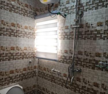Ibadan Apartment | TAAM Exclusive Apartments