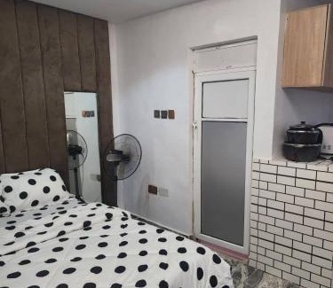 Ibadan Apartment | TAAM Exclusive Apartments