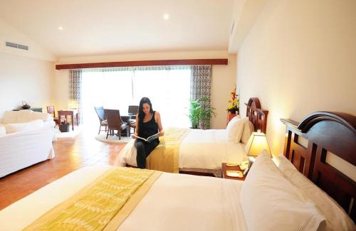 Arenal Hot Springs Resort | Tabacón Thermal Resort & Spa