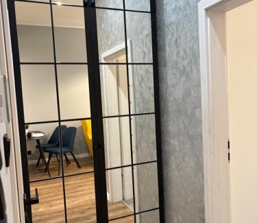 Brzeg Apartment | Tabago Studio 32 Brzeg Wolności