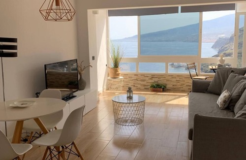 Tabaiba Apartment | Tabaiba Pool & Views