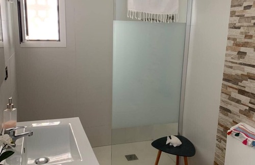 Tabaiba Apartment | Tabaiba Pool & Views