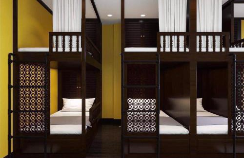 Hang Dao Hotel | Tabalo Hostel Hanoi