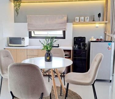 Bandung House | Tabebuya Rumah Liburan Keluarga