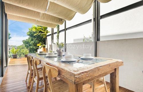 Ciburial Villa | Tabgha by Kozystay - Dago
