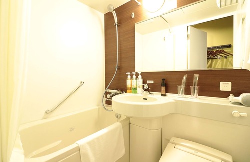 Hida Takayama Onsen Hotel | Tabino Hotel Hida - Takayama