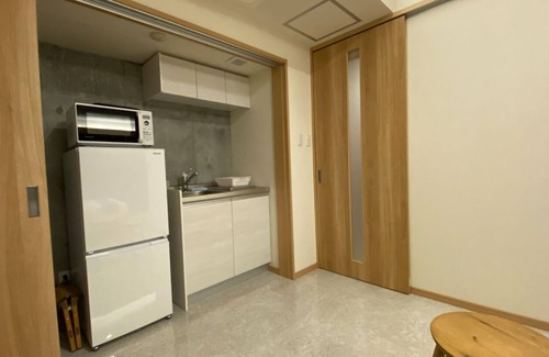 Maejima Apartment | Tabinoteitaku Okinawa Naha 2nd