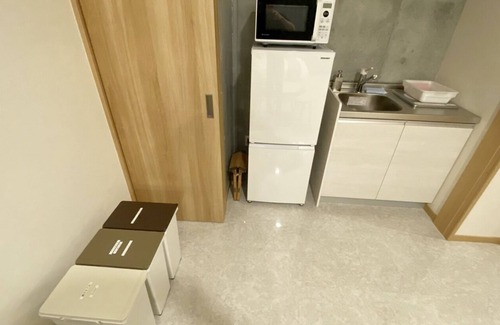 Maejima Apartment | Tabinoteitaku Okinawa Naha 2nd