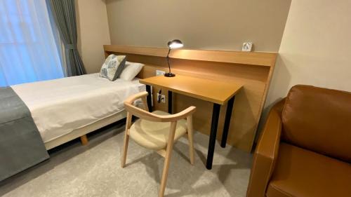 Maejima Apartment | Tabinoteitaku Okinawa Naha 2nd