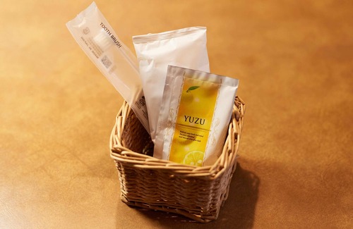 Fuji Hotel | Tabist Hotel New Central