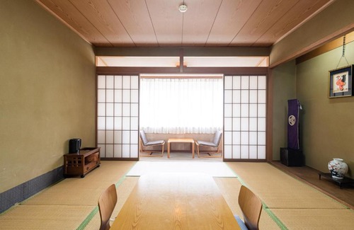 Maizuru Hotel | Tabist Hotel Tabinoyado Yoshida Maizuru