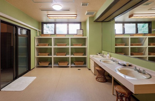 Kofu House | Tabist Sakura no Yakata Hotel