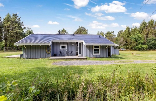 Jerup House | "Tabithe" - 500m from the sea by Interhome