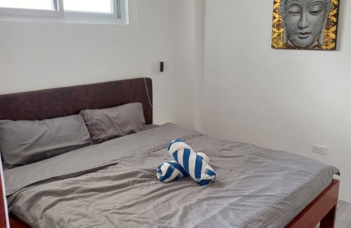 Ferrol Resort | Tablas Seaview Homestay