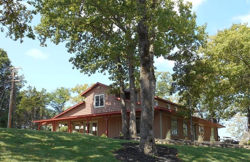 Kimberling City Cabin | Table Rock Lake Kimberling City, Mo