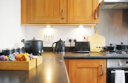 Little Chalfont House | Table Tennis | Ensuite | Garden | Parking x2 | Work Stays