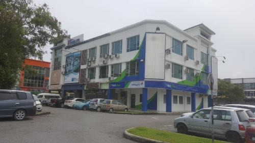 Miri House | Tabun Homestay