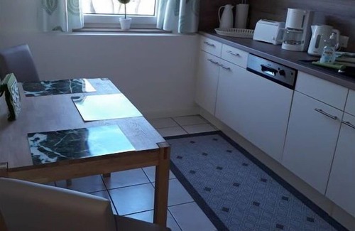 Bodenwerder House | Tacke 5 - Penthouse Bodenwerder -