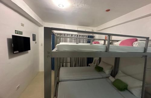 Tacloban House | Tacloban EVMC Gdex Transient House
