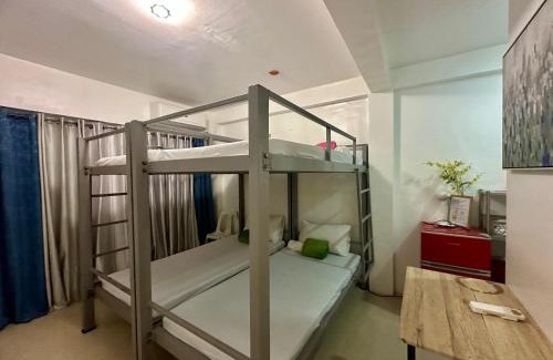 Tacloban House | Tacloban EVMC Gdex Transient House