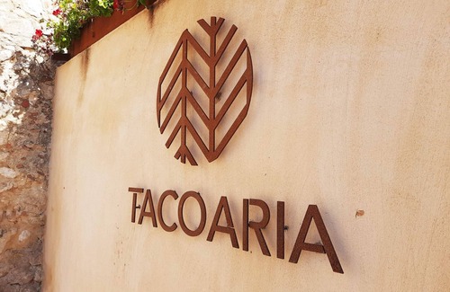 Ourem Cottage | TACOARIA HOUSE WITH POOL