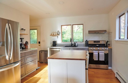 Town of Copake House | Taconic Hideaway – Swimming, BBQ Pit, Hiking