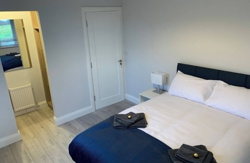 Inagh Cottage | Tadgh's Cottage nNear the Cliffs and Beaches