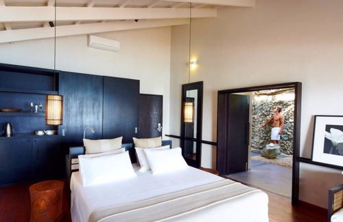 Mana Island Resort | Tadrai Island Resort-Fiji - All Inclusive