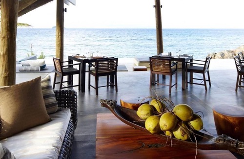 Mana Island Resort | Tadrai Island Resort-Fiji - All Inclusive