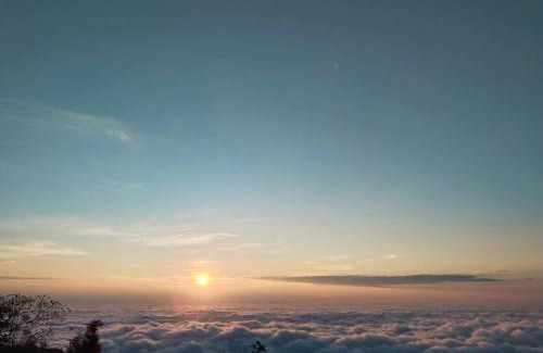 Phetchabun Hotel | Tae Khob Fah at Phu Thap Buek