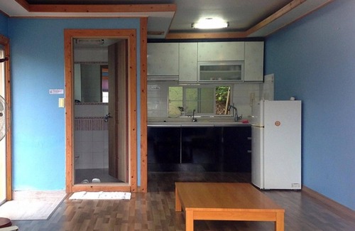 Pamnamujae House | Taean Bada Soop Pension