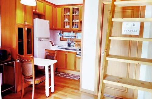 Taean House | Taean Blue Sea and Pension