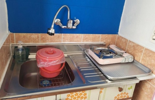 Taean House | Taean Blue Sea and Pension