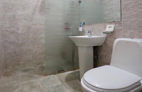 Sanha-ri House | Taean Cheongpodaeajae Pension