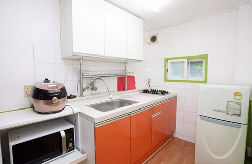 Churemi-mal House | Taean Hannane Pension