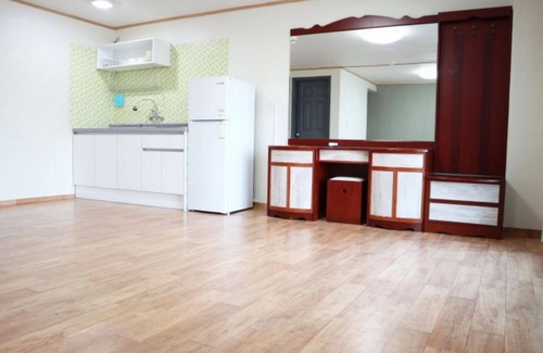 Paeksajang House | Taean Iny Pension