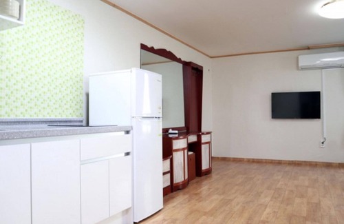 Paeksajang House | Taean Iny Pension