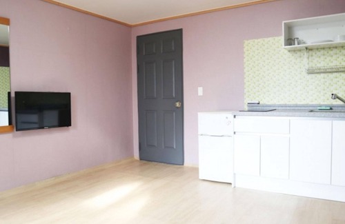 Paeksajang House | Taean Iny Pension