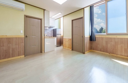Olmegi House | Taean Jiyu Ne Pension