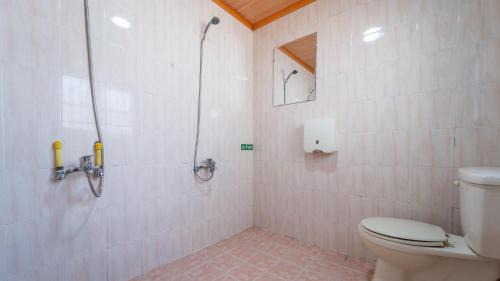 Kujanggul House | taean mammose pension