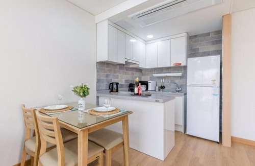 Taean House | Taean Ocean Terrace Pool Villa