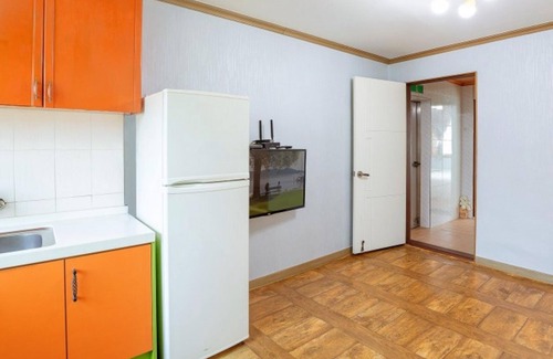 Taean House | Taean Pension Wave
