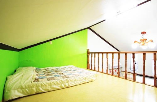 Taean House | Taean Sandeurae Pets Freiendly Pension