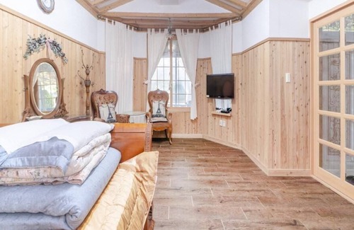Taean House | Taean Seip Clover Pension