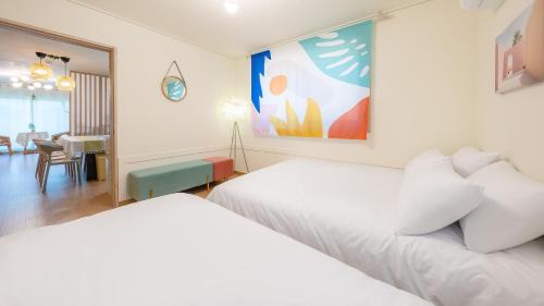 Nam House | Taean WithDog Aegyeonspa Poolvilla
