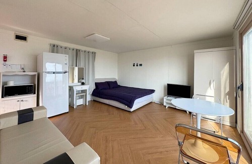 Pohang Apartment | Taeyoung Pension
