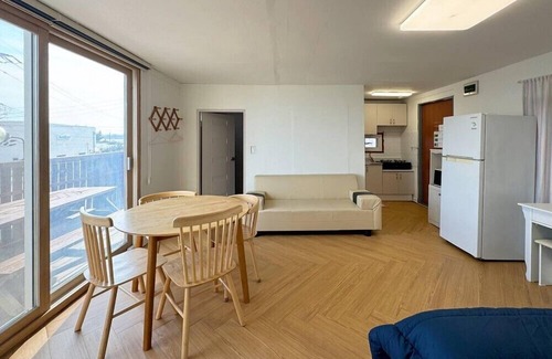 Pohang Apartment | Taeyoung Pension