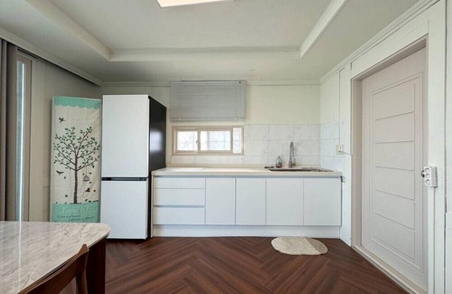 Pohang Apartment | Taeyoung Pension