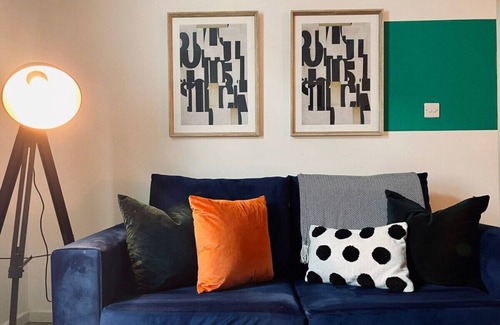 Aberfan House | Taff Valley Cottage: Aberafan - Merthyr Tydfil